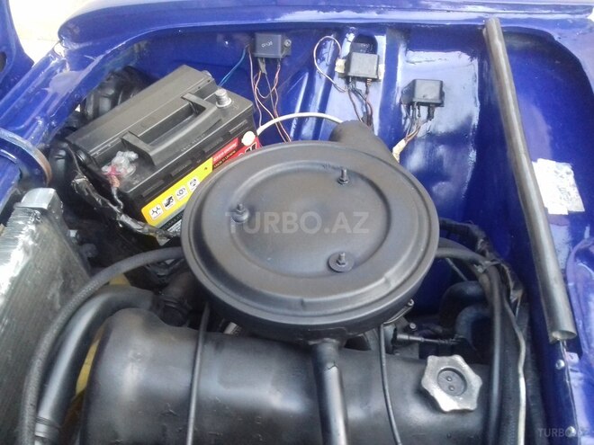 LADA (VAZ) 2106 1992, 235,470 km - 1.6 l - Sumqayıt