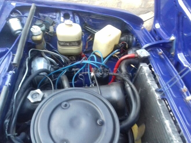 LADA (VAZ) 2106 1992, 235,470 km - 1.6 l - Sumqayıt