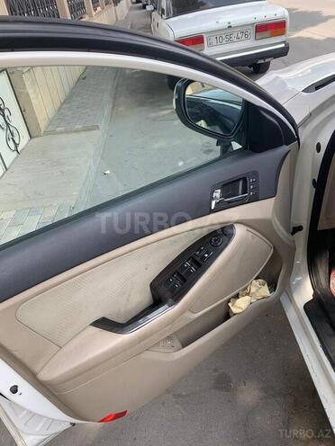 Kia Optima 2011, 241,000 km - 2.0 l - Bakı