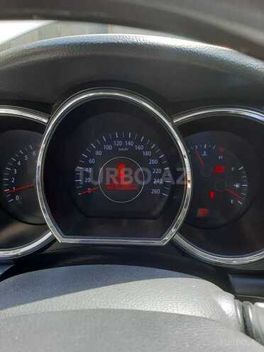 Kia Optima 2011, 241,000 km - 2.0 l - Bakı