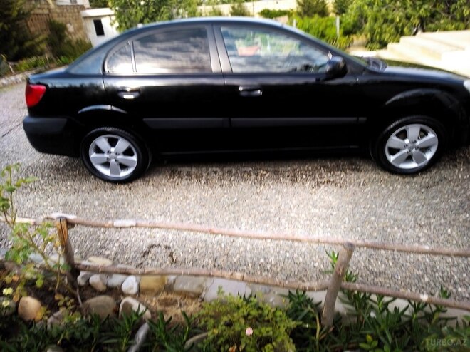 Kia Rio 2008, 280,212 km - 1.4 l - Bakı
