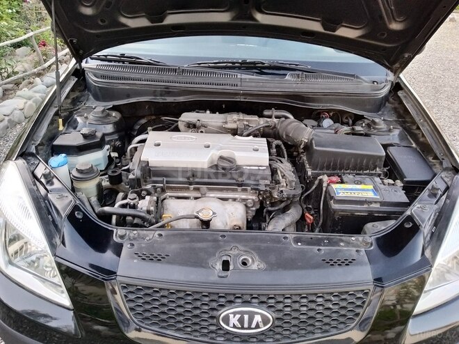 Kia Rio 2008, 280,212 km - 1.4 l - Bakı