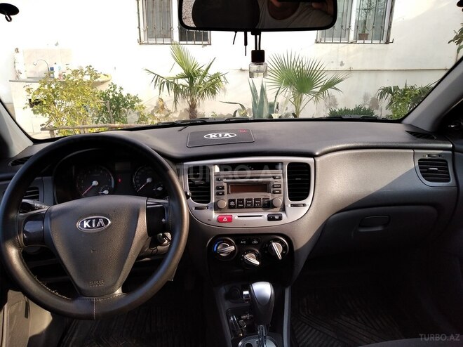 Kia Rio 2008, 280,212 km - 1.4 l - Bakı