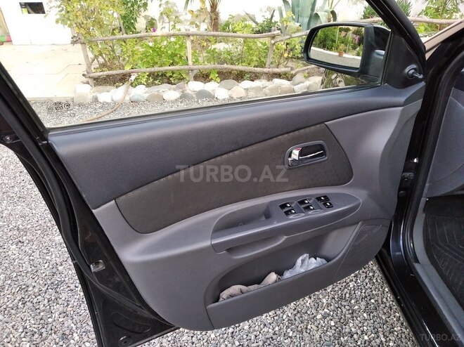 Kia Rio 2008, 280,212 km - 1.4 l - Bakı