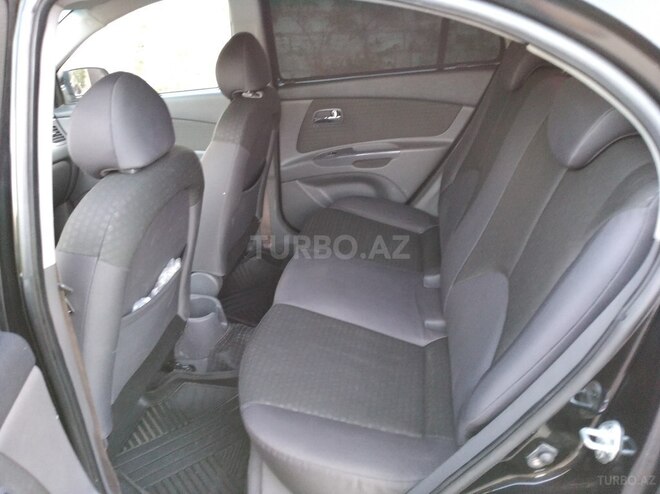 Kia Rio 2008, 280,212 km - 1.4 l - Bakı