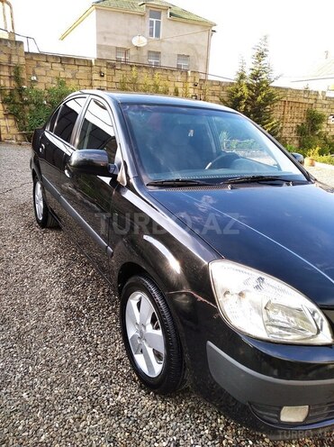 Kia Rio 2008, 280,212 km - 1.4 l - Bakı