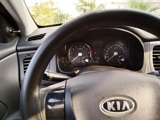 Kia Rio 2008, 280,212 km - 1.4 l - Bakı
