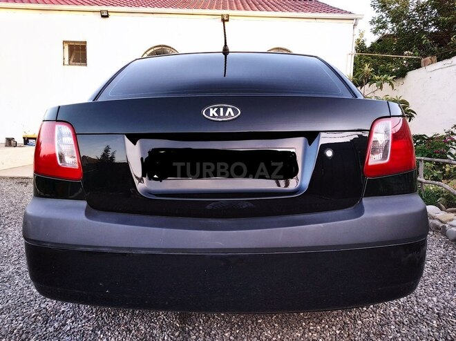 Kia Rio 2008, 280,212 km - 1.4 l - Bakı