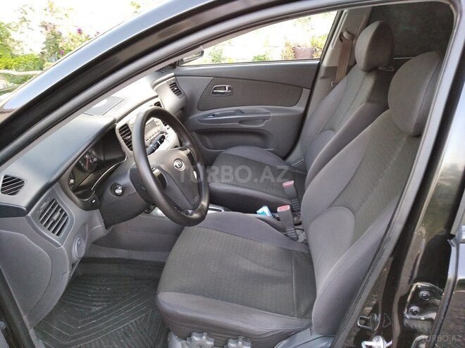 Kia Rio 2008, 280,212 km - 1.4 l - Bakı
