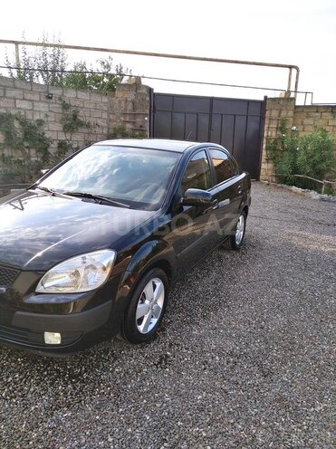 Kia Rio 2008, 280,212 km - 1.4 l - Bakı