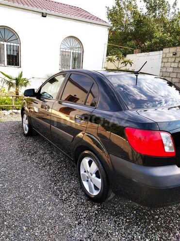 Kia Rio 2008, 280,212 km - 1.4 l - Bakı