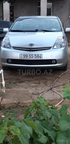 Toyota Prius 2008, 99,400 km - 1.5 л - Bakı