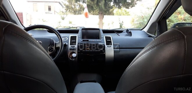 Toyota Prius 2008, 99,400 km - 1.5 л - Bakı