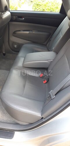 Toyota Prius 2008, 99,400 km - 1.5 л - Bakı