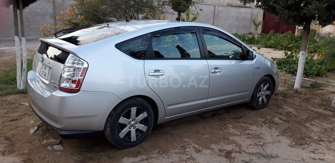 Toyota Prius 2008, 99,400 km - 1.5 л - Bakı