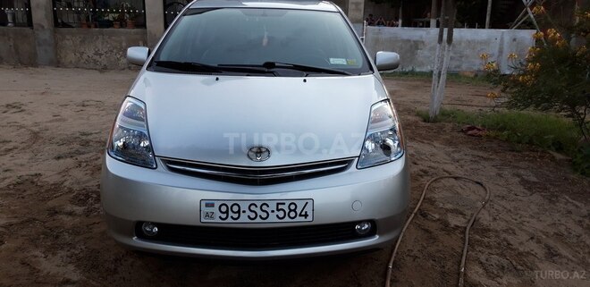Toyota Prius 2008, 99,400 km - 1.5 л - Bakı