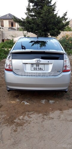 Toyota Prius 2008, 99,400 km - 1.5 л - Bakı