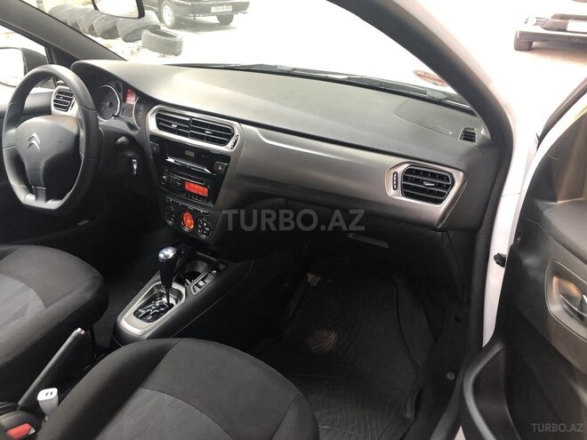 Citroen  2015, 24,000 km - 1.6 l - Bakı
