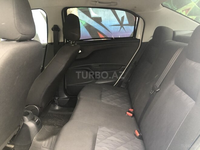 Citroen  2015, 24,000 km - 1.6 l - Bakı