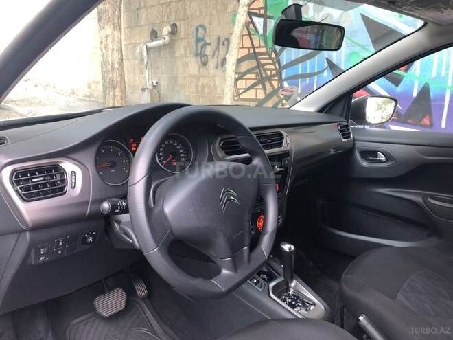 Citroen  2015, 24,000 km - 1.6 l - Bakı