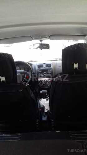 LADA (VAZ) Kalina 2016, 150,000 km - 1.6 l - Bakı