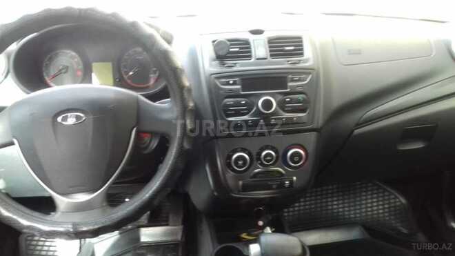 LADA (VAZ) Kalina 2016, 150,000 km - 1.6 l - Bakı