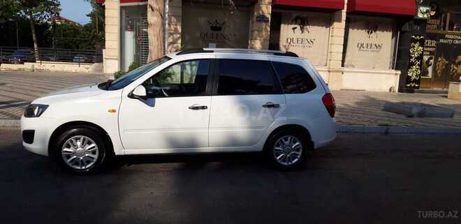 LADA (VAZ) Kalina 2016, 150,000 km - 1.6 l - Bakı
