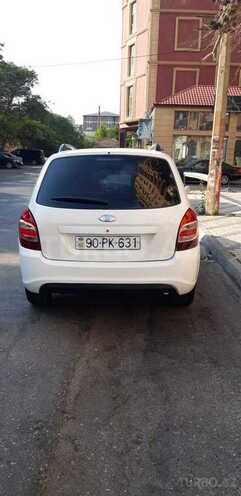 LADA (VAZ) Kalina 2016, 150,000 km - 1.6 l - Bakı