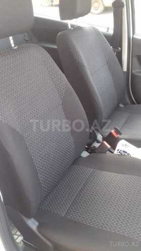 LADA (VAZ) Kalina 2016, 150,000 km - 1.6 l - Bakı