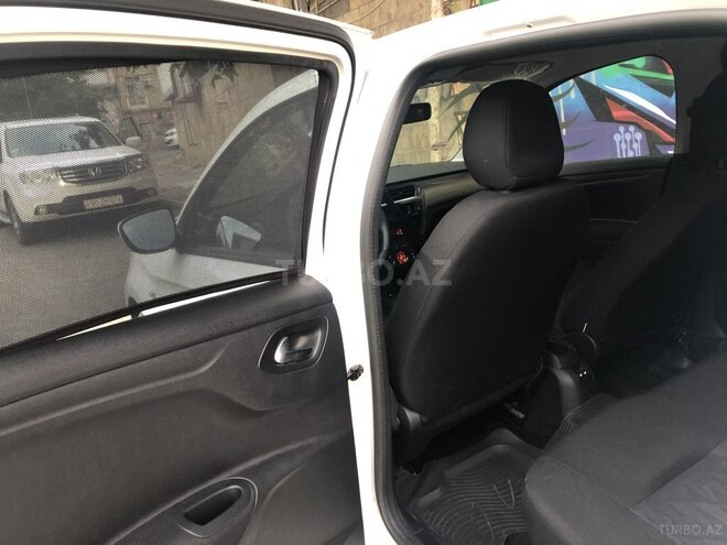 Citroen  2015, 24,000 km - 1.6 l - Bakı