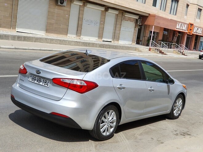 Kia Cerato 2014, 71,000 km - 1.8 l - Bakı