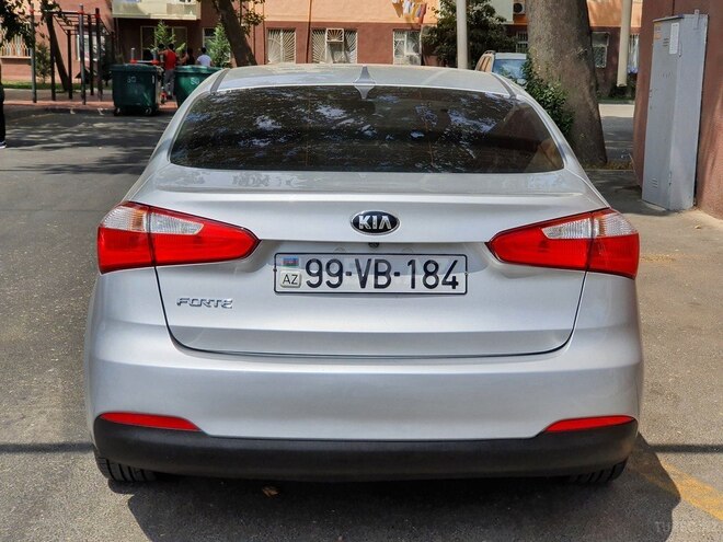 Kia Cerato 2014, 71,000 km - 1.8 l - Bakı