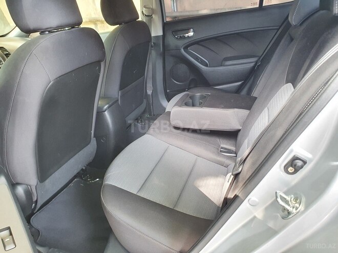 Kia Cerato 2014, 71,000 km - 1.8 l - Bakı