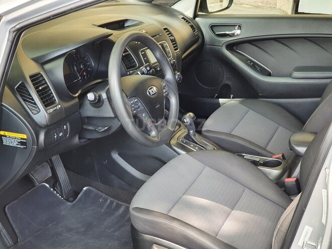 Kia Cerato 2014, 71,000 km - 1.8 l - Bakı