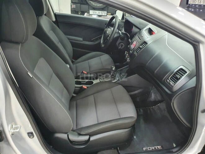 Kia Cerato 2014, 71,000 km - 1.8 l - Bakı