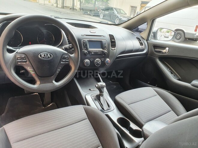 Kia Cerato 2014, 71,000 km - 1.8 l - Bakı