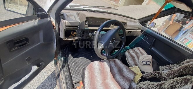 LADA (VAZ) 2109 1998, 333,000 km - 1.5 l - Bakı
