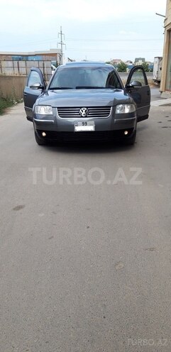 Volkswagen Passat 2002, 340,000 km - 1.8 l - Bakı
