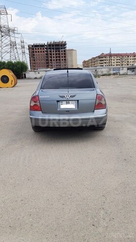 Volkswagen Passat 2002, 340,000 km - 1.8 l - Bakı