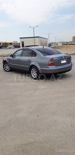 Volkswagen Passat 2002, 340,000 km - 1.8 l - Bakı