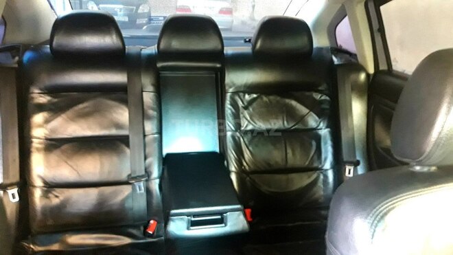 Volkswagen Passat 2002, 340,000 km - 1.8 l - Bakı