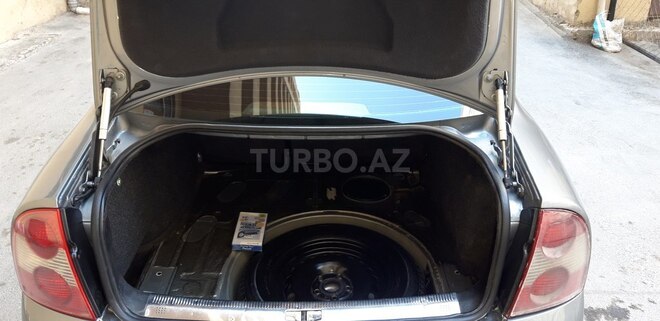 Volkswagen Passat 2002, 340,000 km - 1.8 l - Bakı