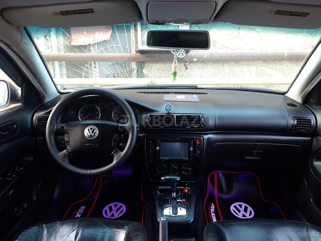 Volkswagen Passat 2002, 340,000 km - 1.8 l - Bakı