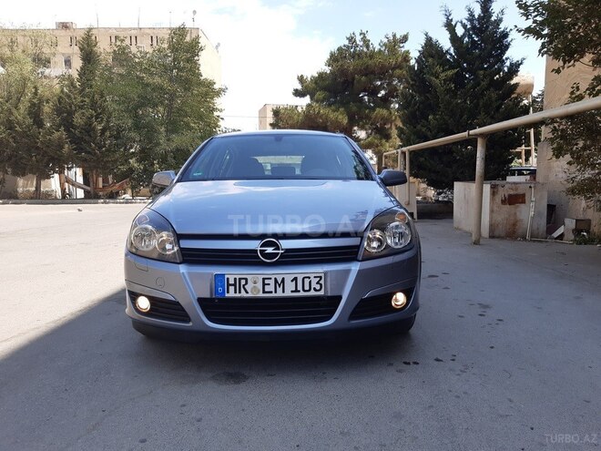Opel Astra 2005, 131,222 km - 1.4 л - Bakı