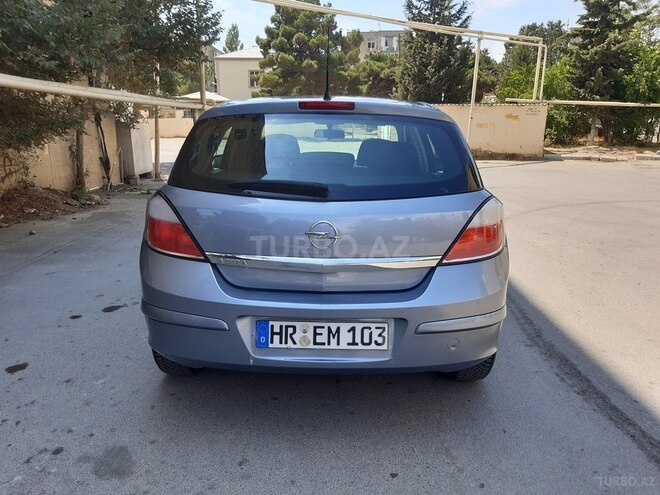 Opel Astra 2005, 131,222 km - 1.4 л - Bakı