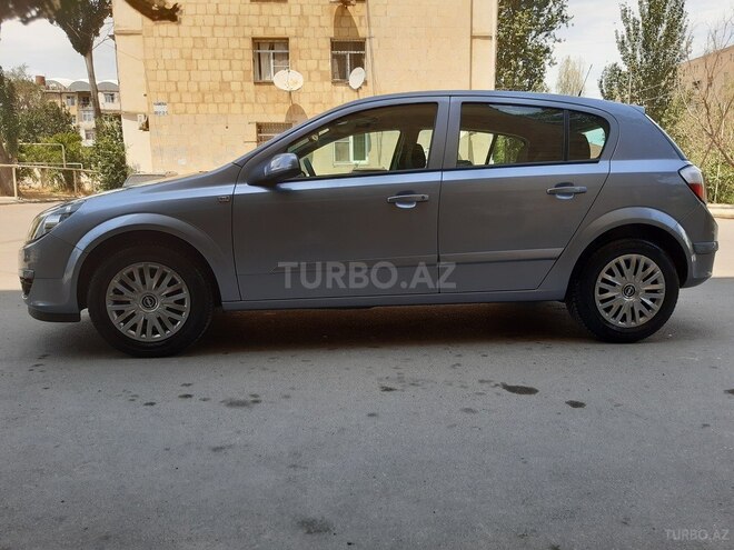 Opel Astra 2005, 131,222 km - 1.4 л - Bakı