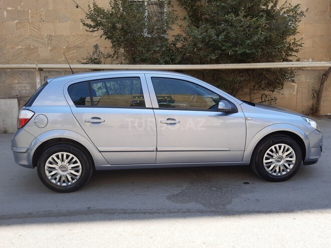 Opel Astra 2005, 131,222 km - 1.4 л - Bakı