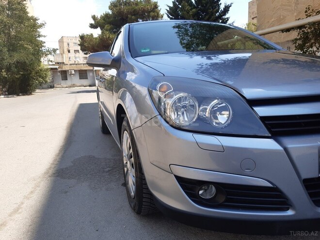 Opel Astra 2005, 131,222 km - 1.4 л - Bakı