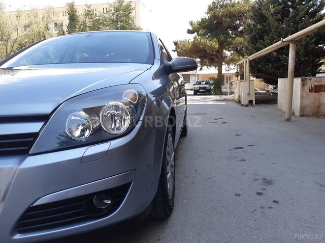 Opel Astra 2005, 131,222 km - 1.4 л - Bakı