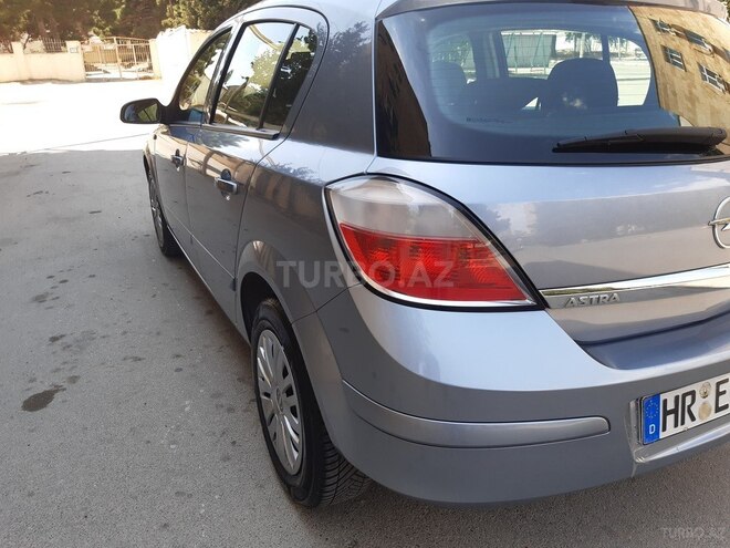 Opel Astra 2005, 131,222 km - 1.4 л - Bakı